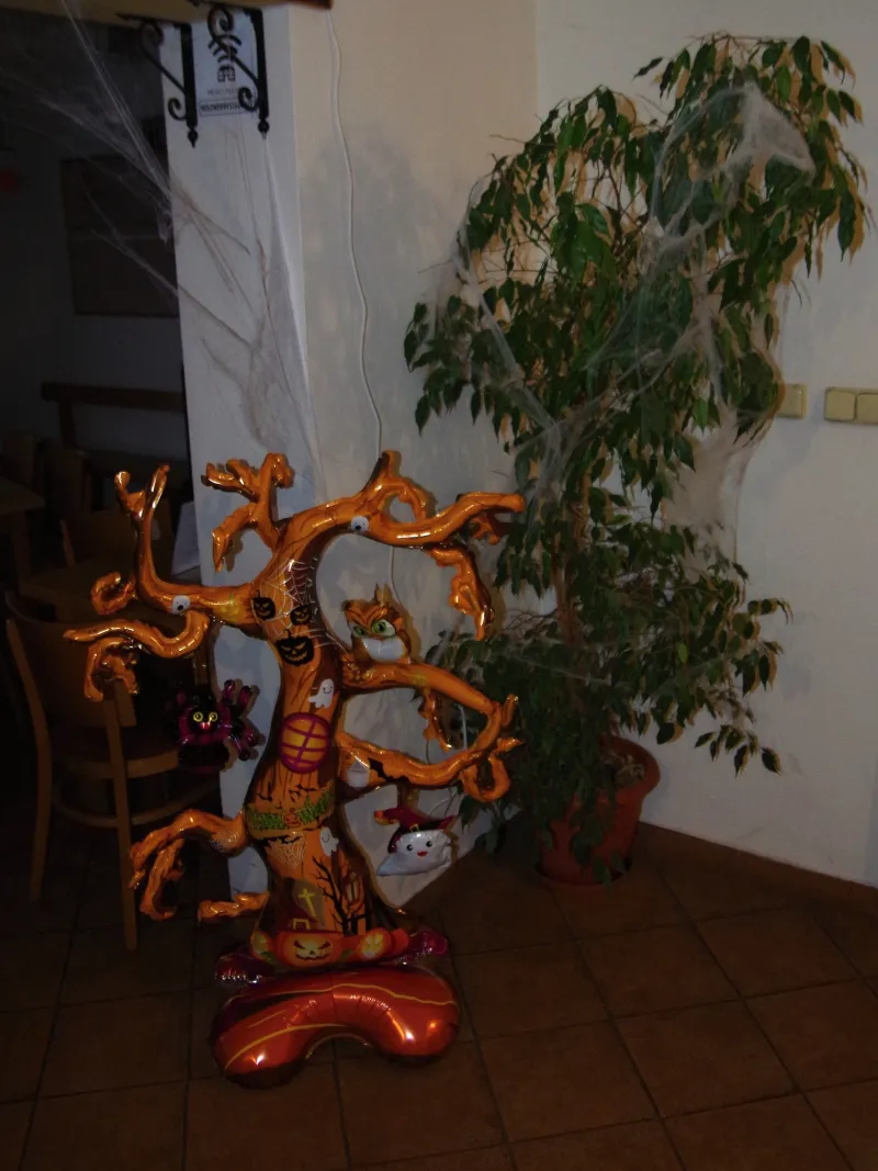 Halloween Holendr (2024) - foto 4