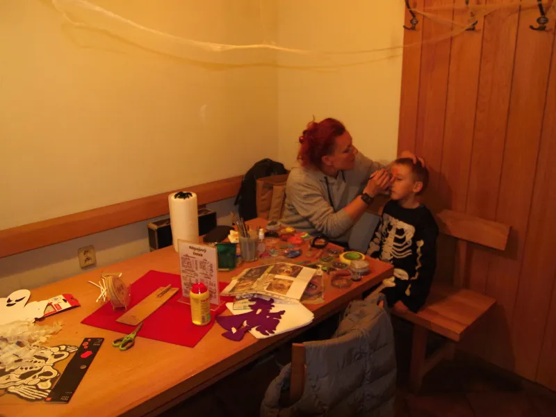 Halloween Holendr (2024) - foto 8