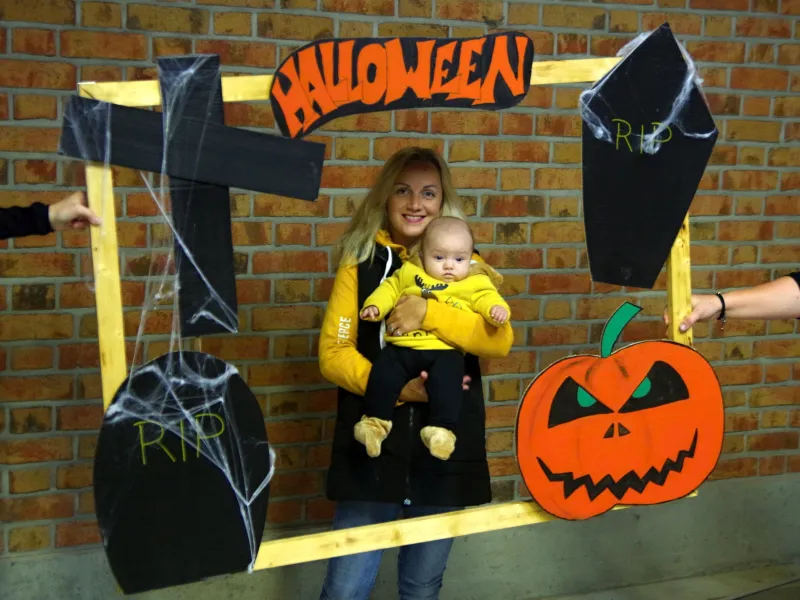 Halloween Holendr (2024) - foto 9