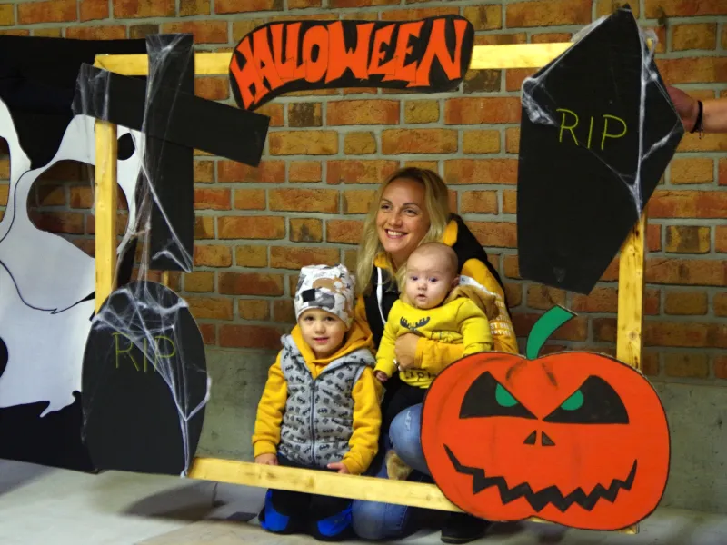 Halloween Holendr (2024) - foto 10