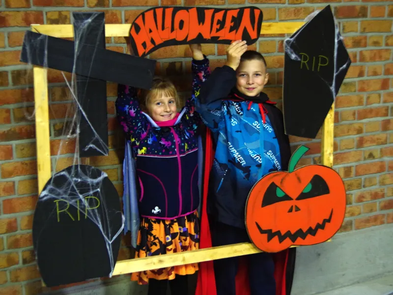 Halloween Holendr (2024) - foto 13