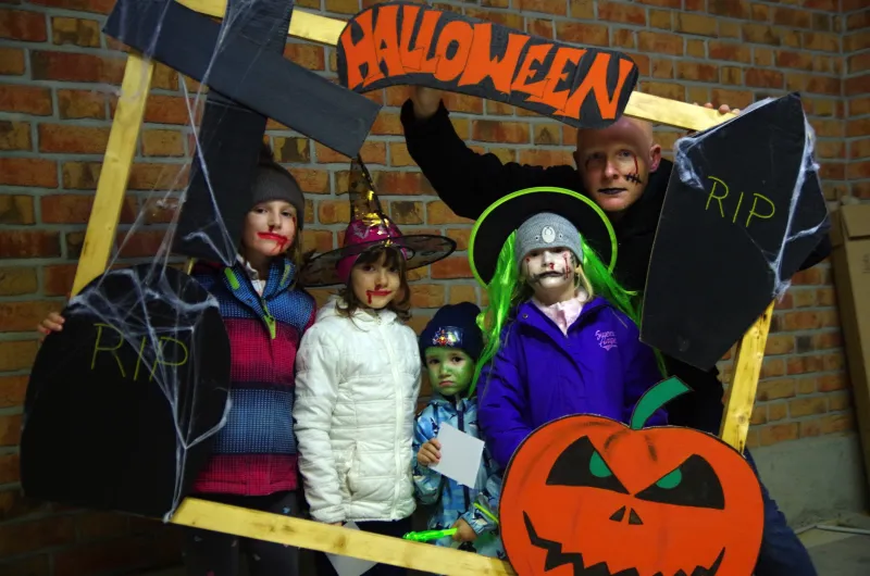 Halloween Holendr (2024) - foto 17