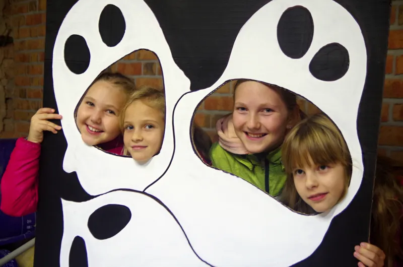 Halloween Holendr (2024) - foto 25