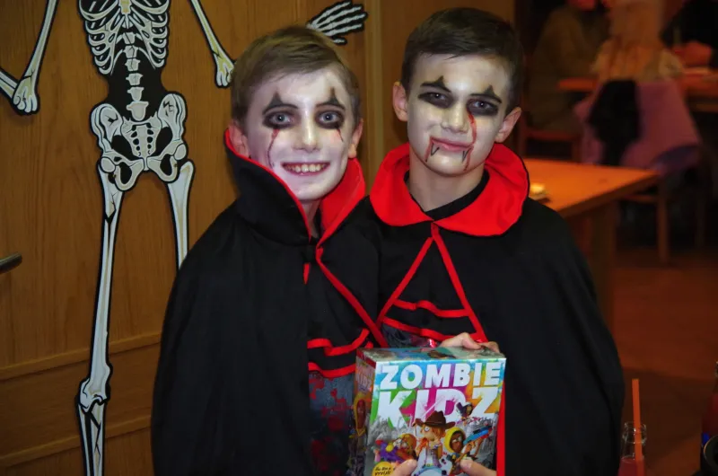 Halloween Holendr (2024) - foto 29