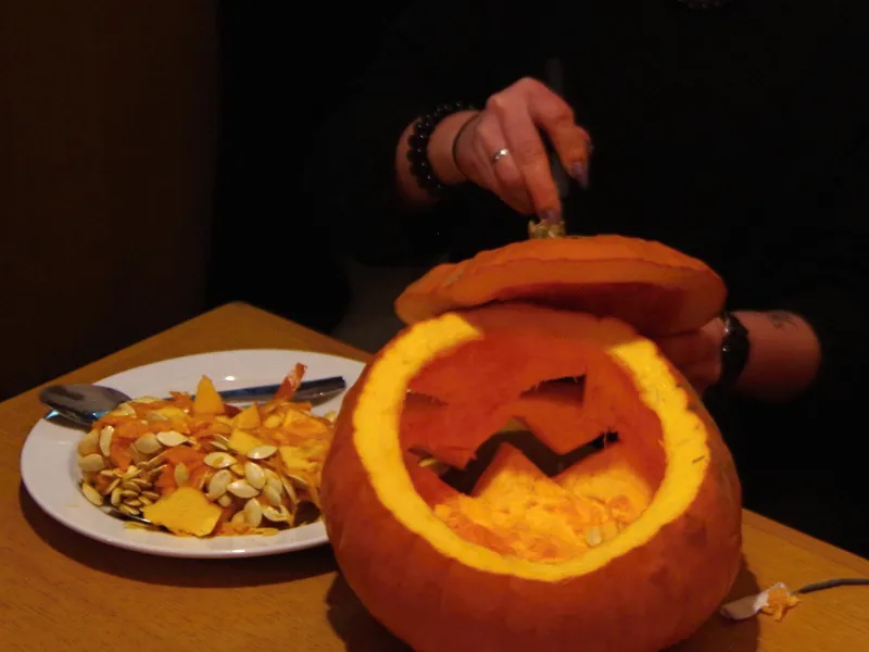 Halloween Holendr (2024) - foto 30