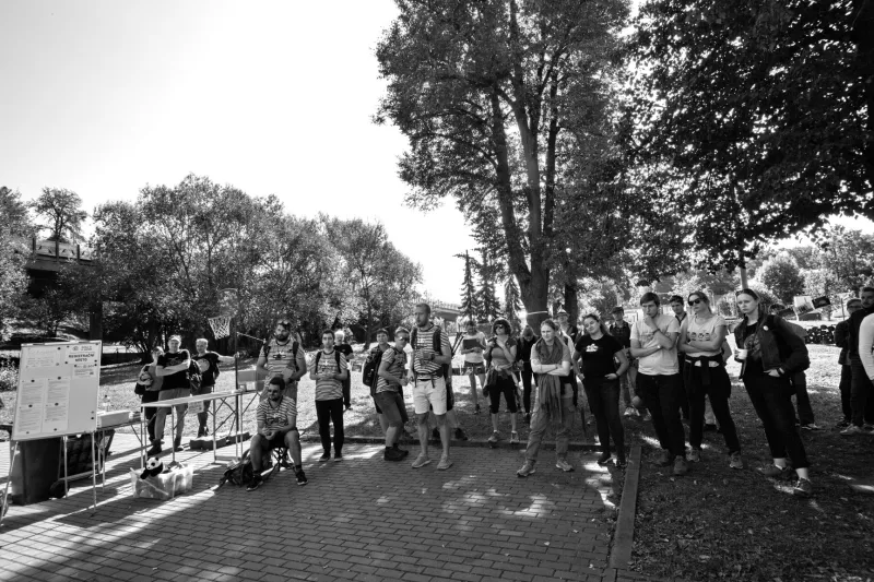 Šifra 13 - 6. ročník (2024) - foto 7