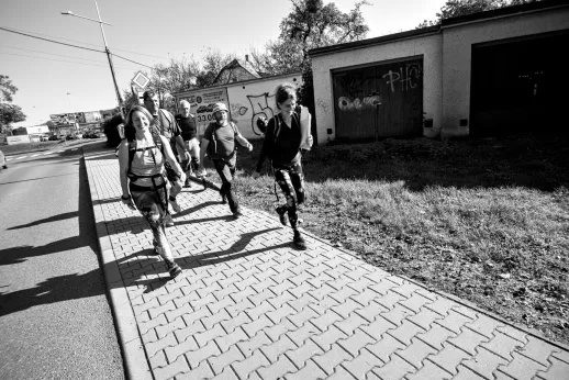 Šifra 13 - 6. ročník (2024) - foto 11