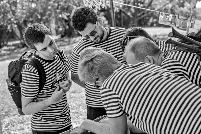 Šifra 13 - 6. ročník (2024) - foto 18