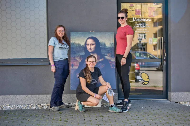 Šifra 13 - 6. ročník (2024) - foto 28