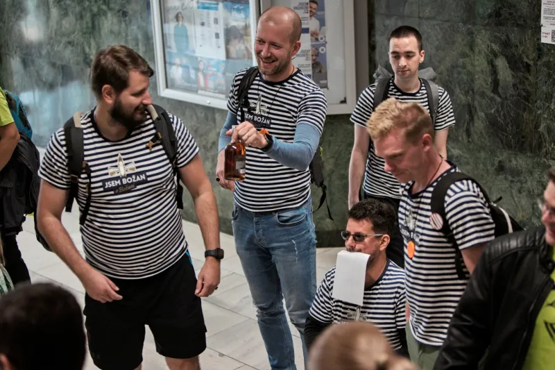 Šifra 13 - 7. ročník (2025) - foto 9