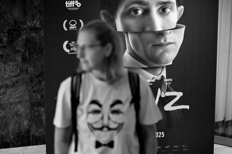 Šifra 13 - 7. ročník (2025) - foto 11