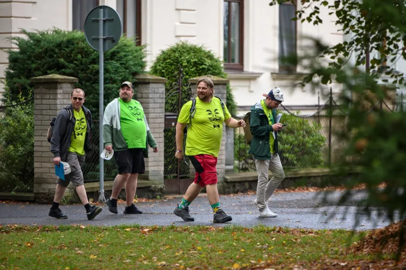 Šifra 13 - 7. ročník (2025) - foto 26