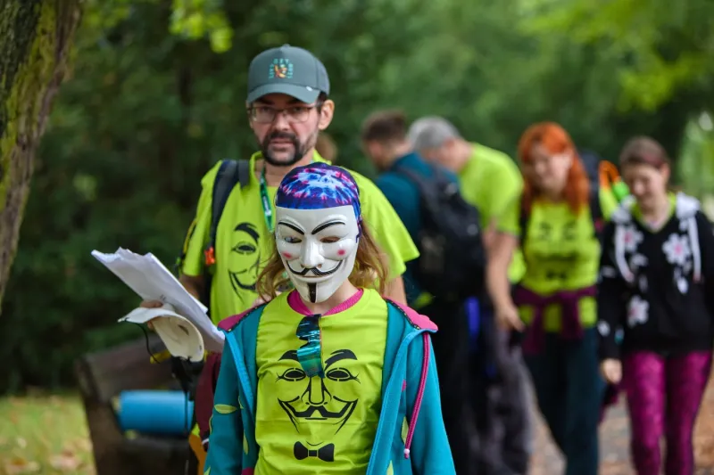 Šifra 13 - 7. ročník (2025) - foto 32