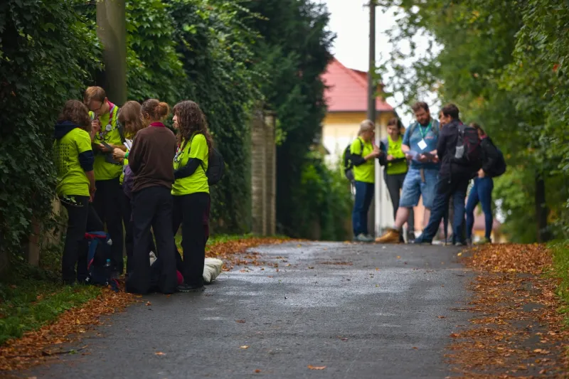 Šifra 13 - 7. ročník (2025) - foto 38
