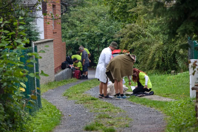 Šifra 13 - 7. ročník (2025) - foto 44