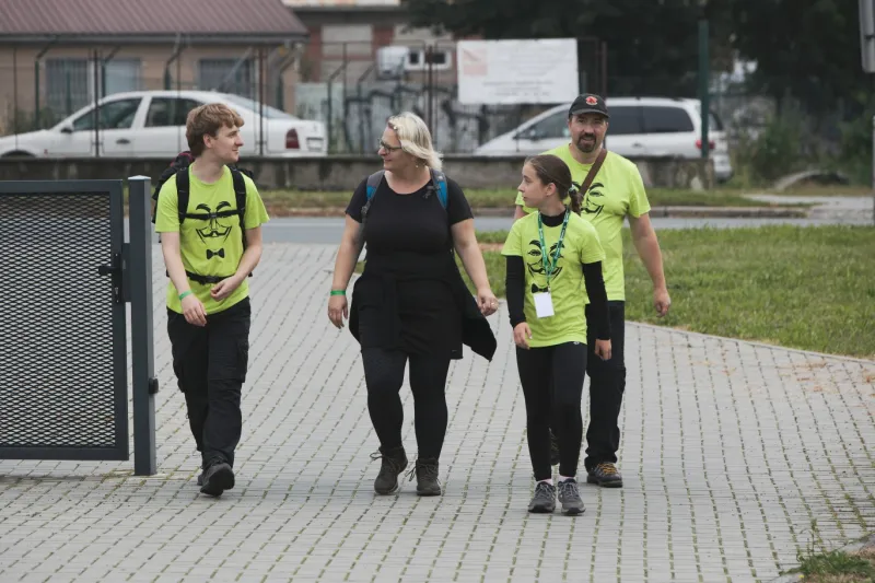 Šifra 13 - 7. ročník (2025) - foto 62