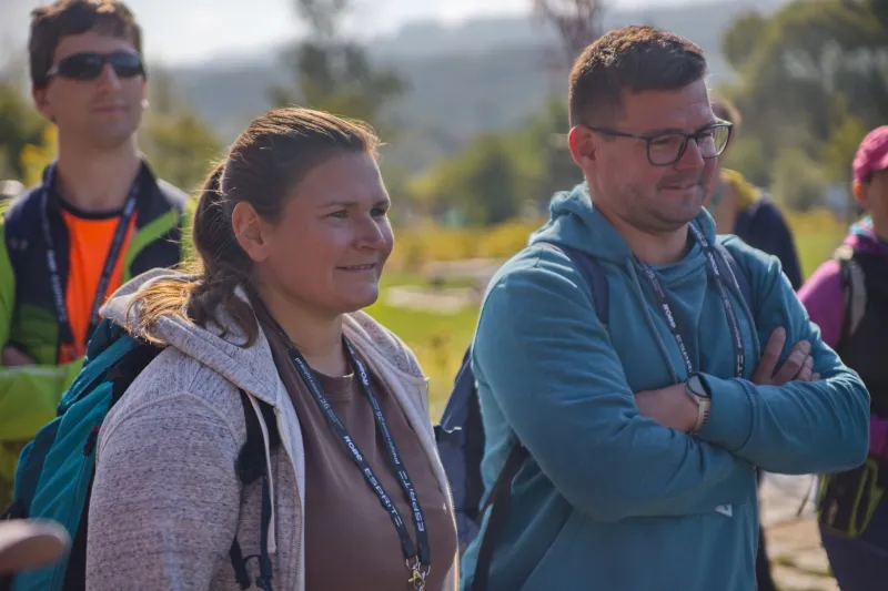Šifra 13 - 8. ročník (2026) - foto 10