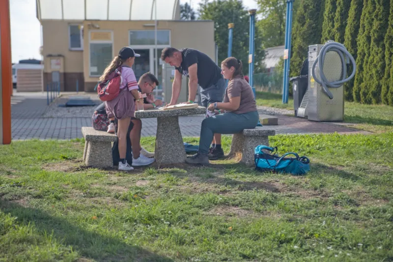 Šifra 13 - 8. ročník (2026) - foto 32