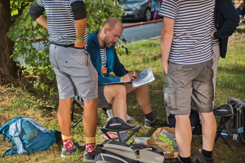 Šifra 13 - 8. ročník (2026) - foto 35
