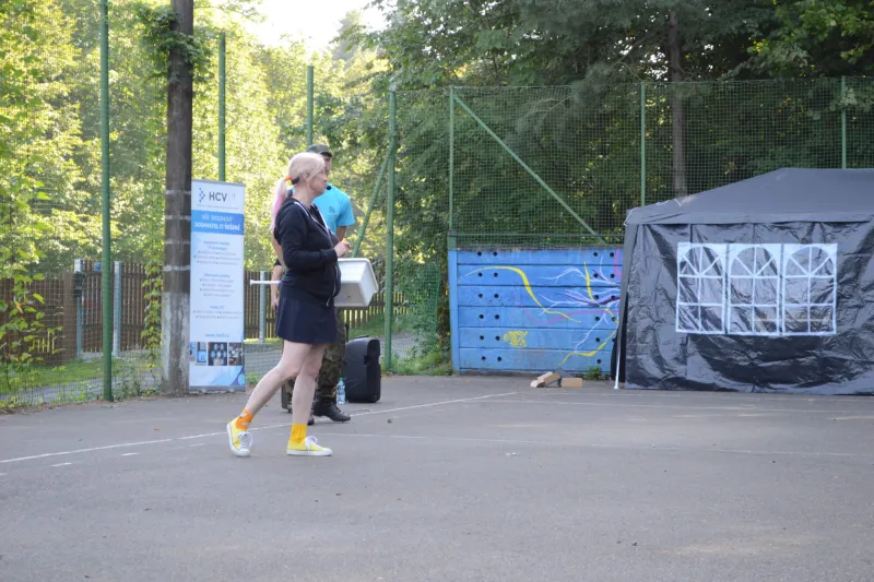 Šifra 13 - 5. ročník (2023) - foto 18