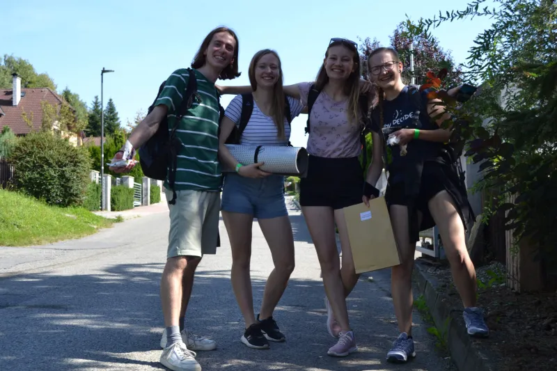 Šifra 13 - 5. ročník (2023) - foto 35