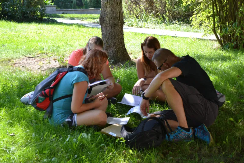 Šifra 13 - 5. ročník (2023) - foto 36
