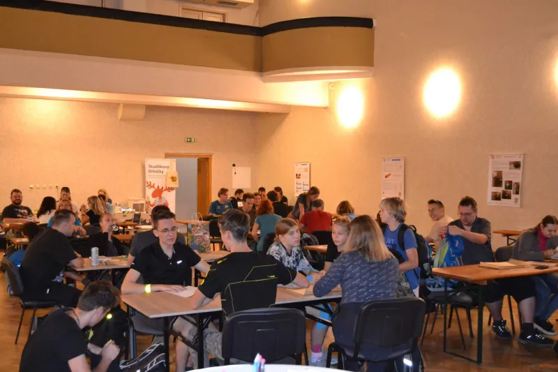 Šifra 13 - 4. ročník (2022) - foto 9