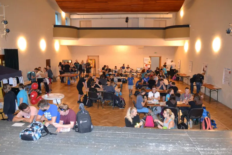 Šifra 13 - 4. ročník (2022) - foto 15