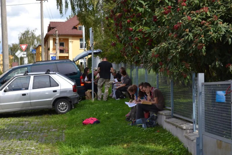 Šifra 13 - 4. ročník (2022) - foto 28
