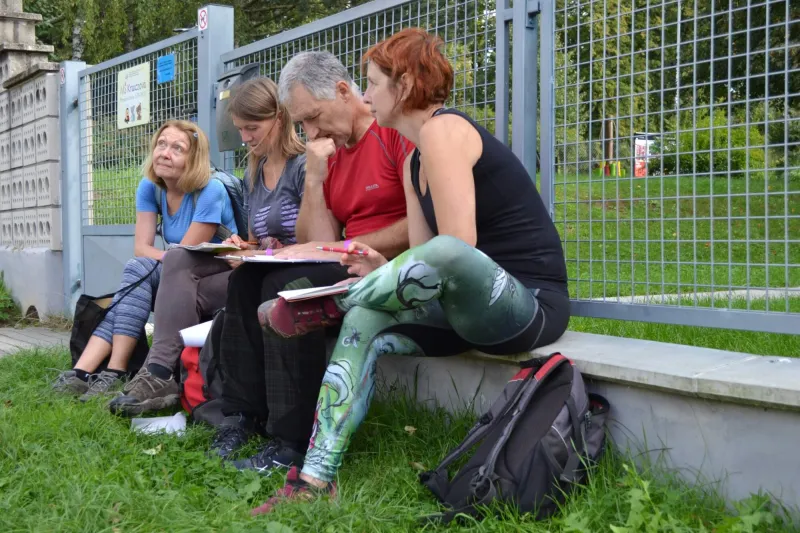 Šifra 13 - 4. ročník (2022) - foto 29