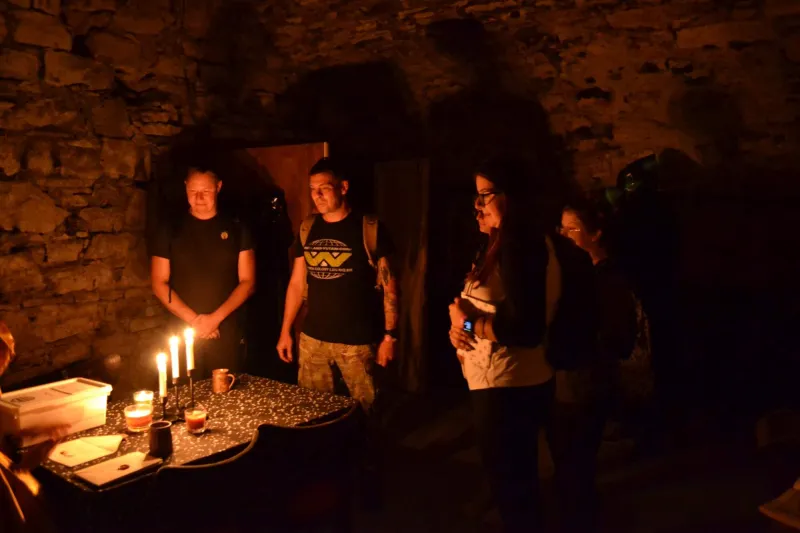 Šifra 13 - 4. ročník (2022) - foto 35