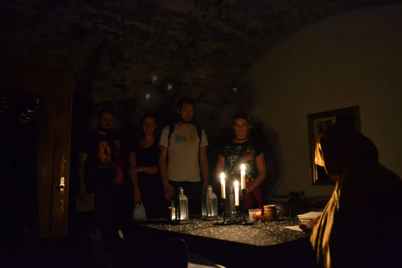 Šifra 13 - 4. ročník (2022) - foto 43
