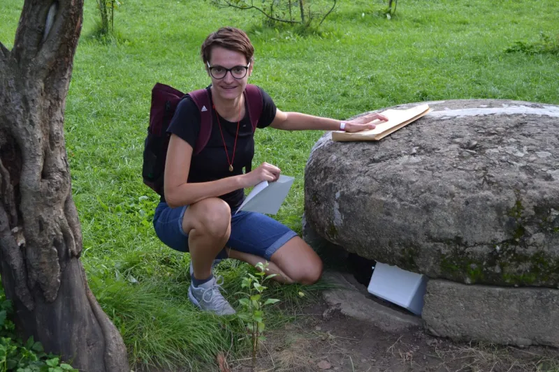 Šifra 13 - 4. ročník (2022) - foto 47