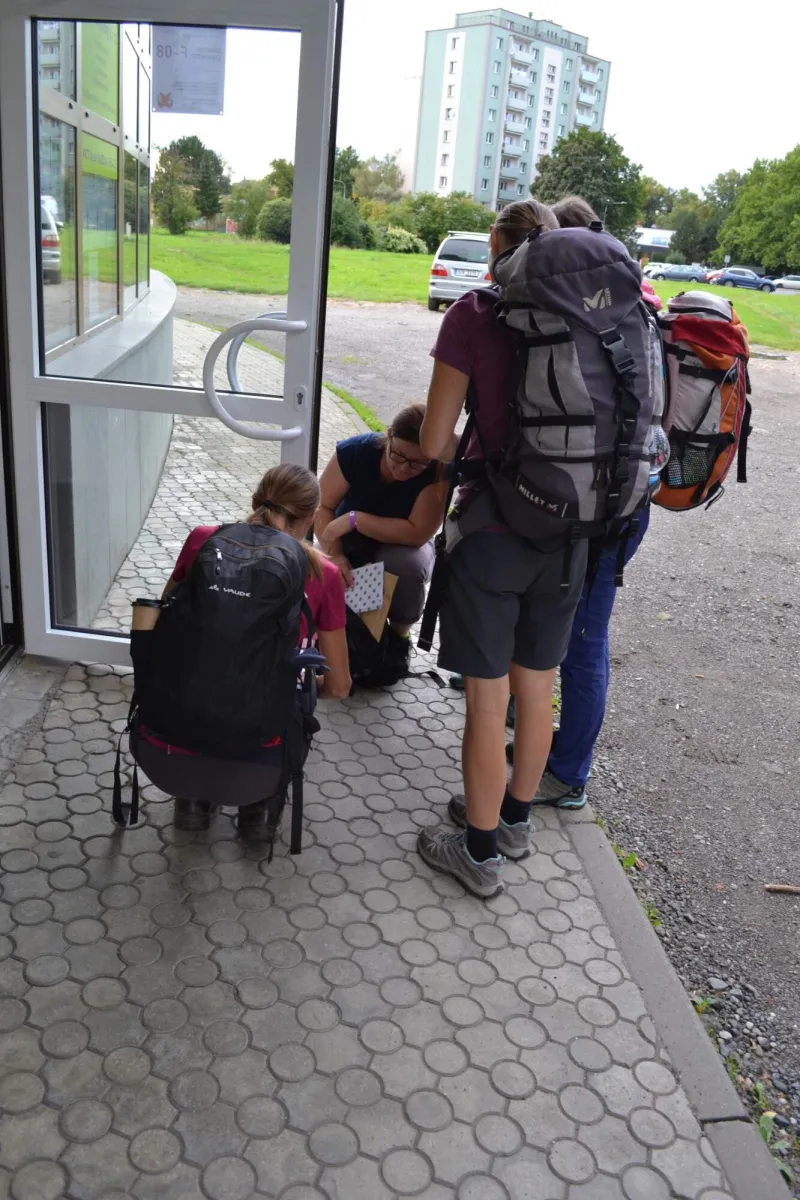 Šifra 13 - 4. ročník (2022) - foto 50