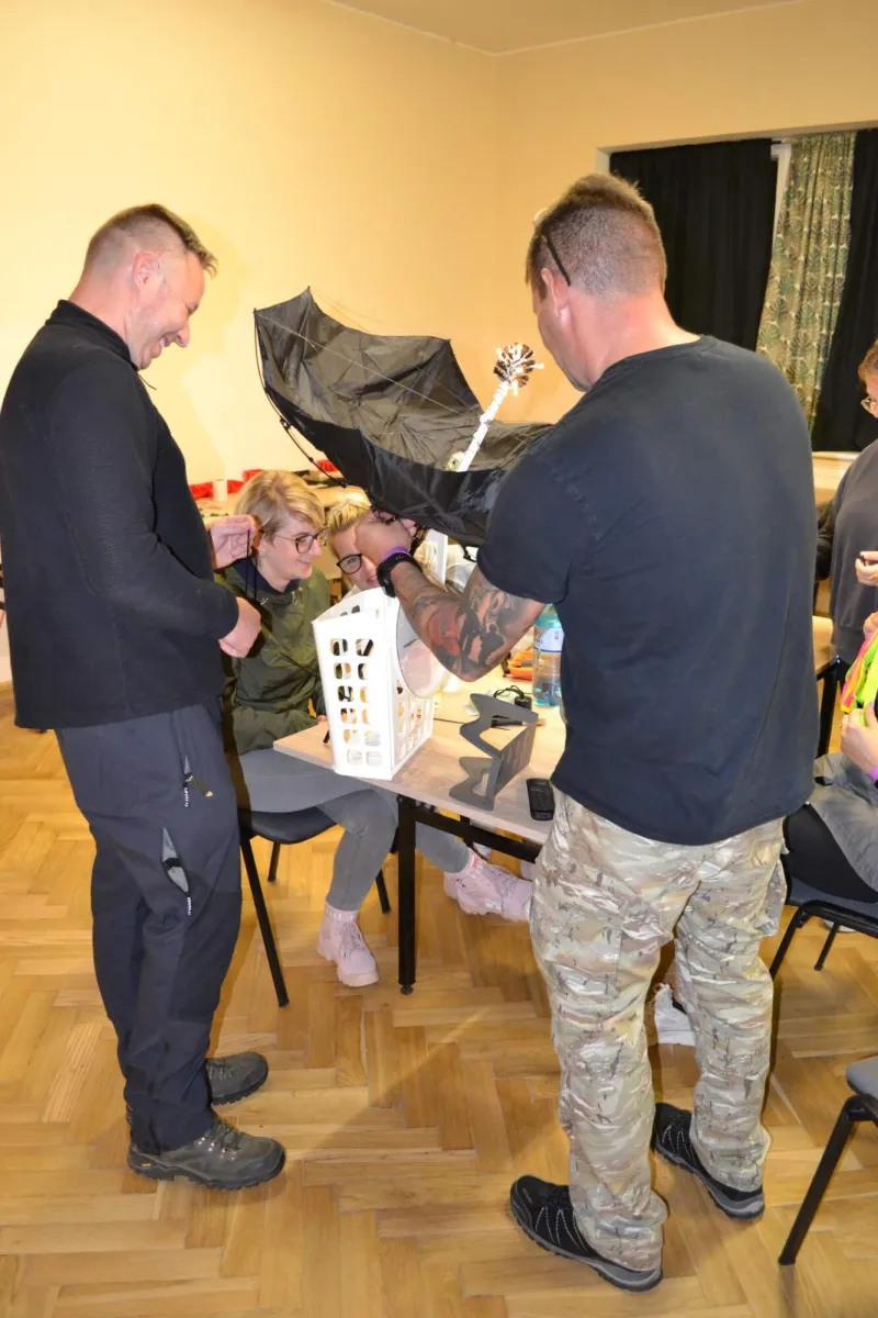 Šifra 13 - 4. ročník (2022) - foto 71
