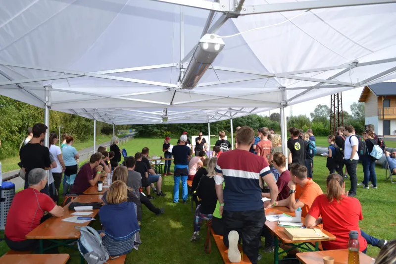 Šifra 13 - 3. ročník (2021) - foto 13
