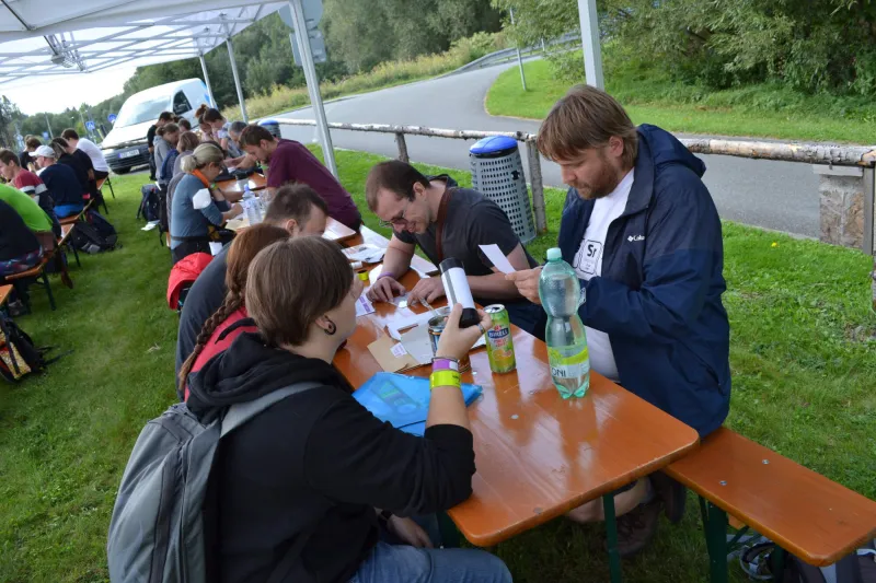 Šifra 13 - 3. ročník (2021) - foto 15