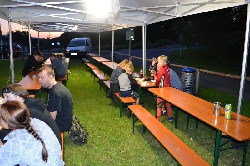 Šifra 13 - 3. ročník (2021) - foto 34