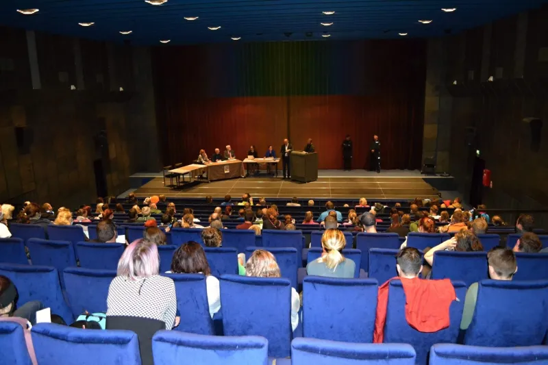 Šifra 13 - 2. ročník (2020) - foto 5