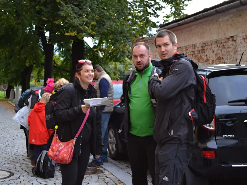 Šifra 13 - 2. ročník (2020) - foto 13