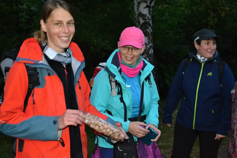 Šifra 13 - 2. ročník (2020) - foto 17