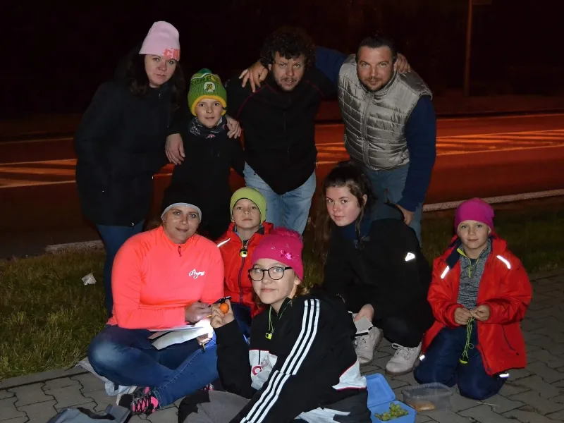 Šifra 13 - 2. ročník (2020) - foto 30