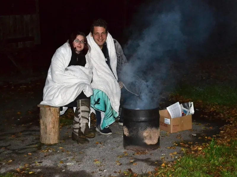 Šifra 13 - 2. ročník (2020) - foto 32