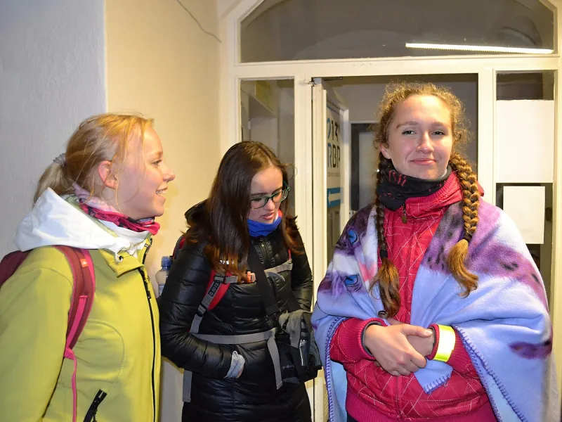 Šifra 13 - 2. ročník (2020) - foto 48