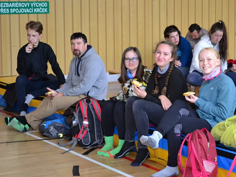 Šifra 13 - 2. ročník (2020) - foto 55