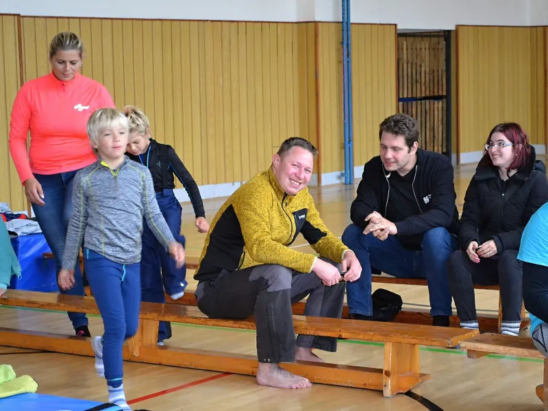 Šifra 13 - 2. ročník (2020) - foto 56