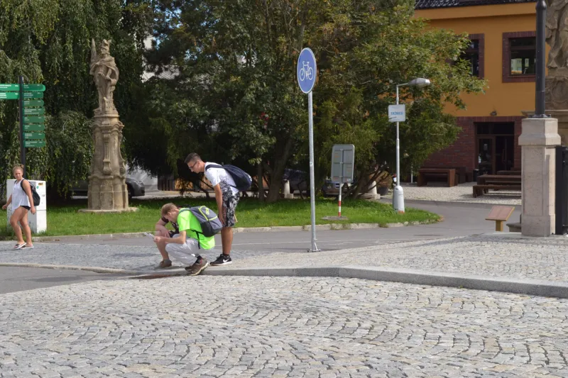 Šifra 13 - 1. ročník (2019) - foto 10