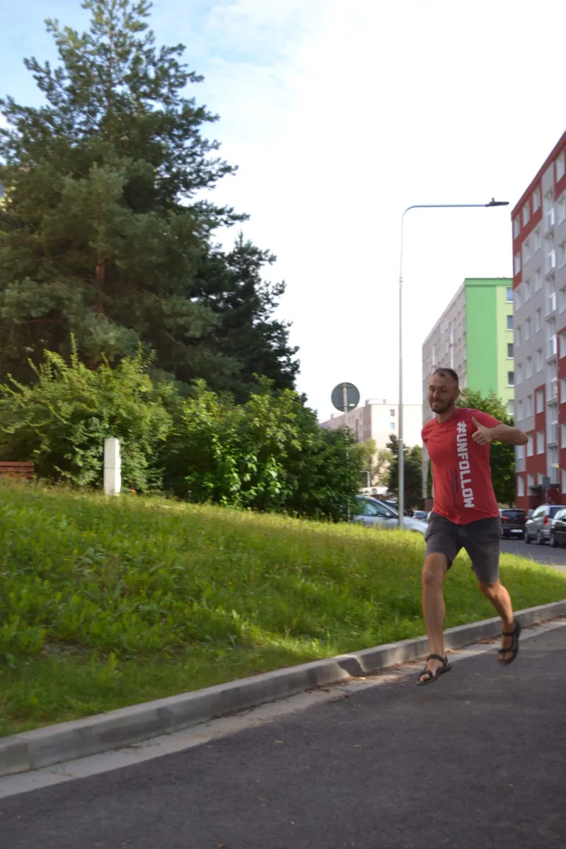 Šifra 13 - 1. ročník (2019) - foto 17