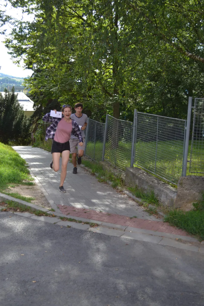 Šifra 13 - 1. ročník (2019) - foto 18