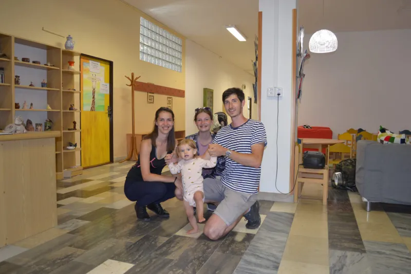 Šifra 13 - 1. ročník (2019) - foto 19